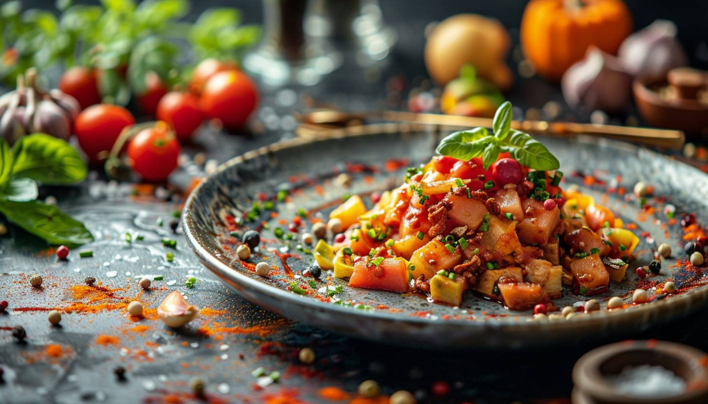 Consigli utili per creare piatti gourmet a casa