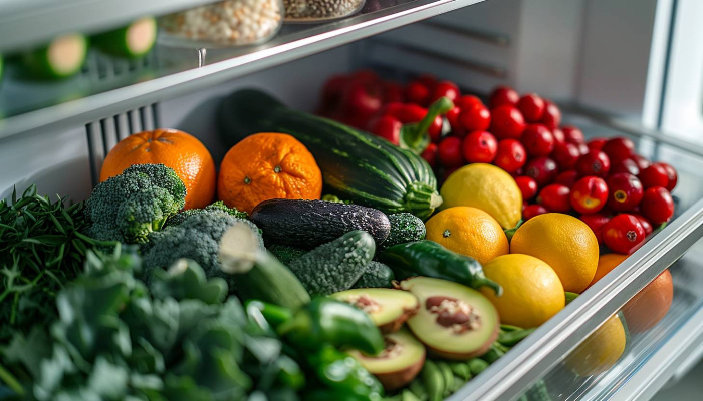 Scopri i superfood nascosti nel tuo frigorifero